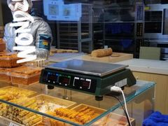 -酥翁·PASTRY糕点(牡丹园店)