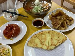 -屋里家延边朝鲜族冷面(南园店)