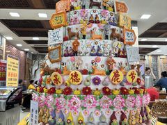 -乔家满族八大碗(流水沟店)