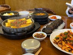 -全州拌饭馆(断桥店)