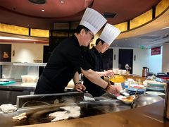 -牛将军•涮肉•烤肉(北京王府井·故宫店)