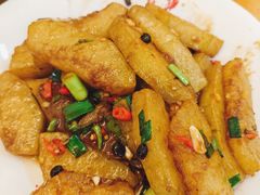 -胖东瓜·浏阳菜馆(火车站店)