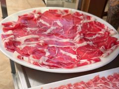 -清真·鸦儿李记·涮肉(花市店)