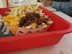 -In-N-Out Burger(LAX)