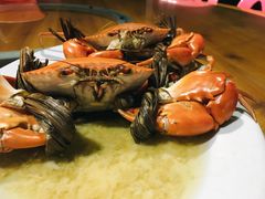 -海上驿站渔家菜馆