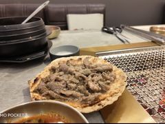 -本达人海鲜烧烤·朝鲜族风味(发展店)