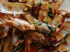 -叶存利海鲜大馅饺子(东戴河止锚湾店)