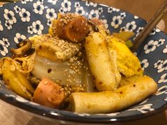 -皆道拌麻辣烫·麻辣拌