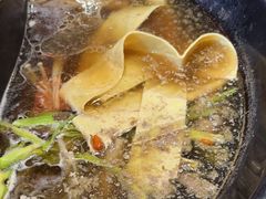 -重捞鲜毛肚火锅(东方不夜城店)