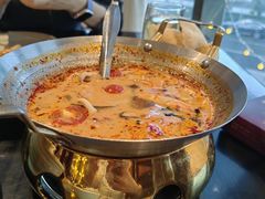 -Thai Alley泰爱里(二沙岛店)