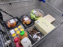 -山姆会员商店(杨桥西路店)