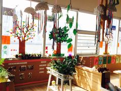 -爱乐恩幼儿园(亦庄园店)