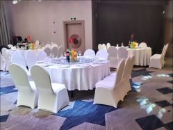 -曼格纳婚礼艺术中心(张江店)