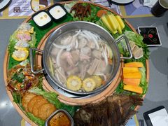 -椰小鸡·琼州糟粕醋(美兰缤纷城店)