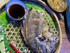 -兰木肆·云南菜(龙湖U城天街店)