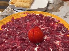 -潮汕大目牛肉火锅(皇岗旗舰店)