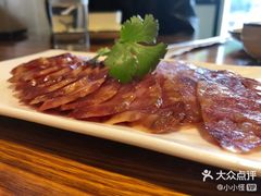 -臭桂鱼儿特色餐厅(朝晖七小区北区店)