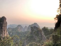 -崀山风景名胜区