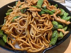 -嘉和一品粥(方庄店)