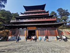 -敬亭山风景名胜区