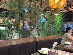 -湘阁里辣(南联锦泰城店)