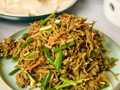 -何适山庄 ·可团建(水长城P2停车场店)