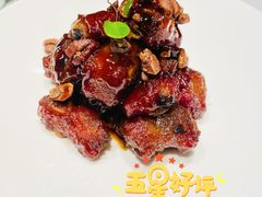 -屋里厢上海菜馆