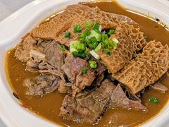 新鮮秘製牛雜-海王冰室(皇朝店)