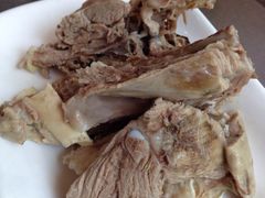 -清真·胖妈妈手抓餐厅(定西路长城宾馆店)