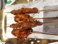 -蛙来哒(方圆荟店)