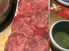 -左庭右院鲜牛肉火锅(新梅广场店)