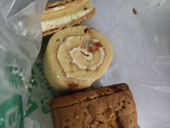 -宝圆斋清真糕点·蛋糕