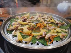 -阿多私房菜(顺德店)