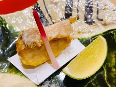 -鮨青(恒基名人购物中心店)