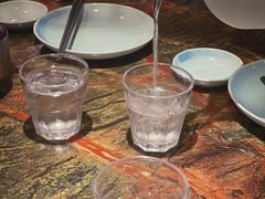 -炙柒Sekinana·精致料理 烧鸟·铁板烧(海上世界店)