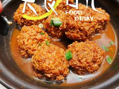 -李东农庄(中南百草园地标店)