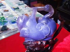 -我外婆家菜(长融世贸广场店)