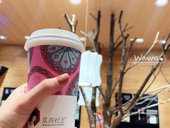 桂花弄-茶颜悦色(岳麓山顶店)