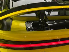 -莲花跑车(国贸商城店)