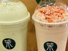-茉酸奶(春熙路店)