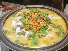 -山城外·非遗酸菜鱼(蜀都万达店)