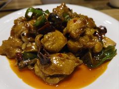 -海荣锅贴馆(五味十字店)