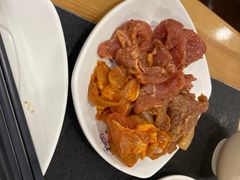 -福成自助烤肉(青春路店)