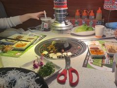 -猫抓烤肉(春熙路店)