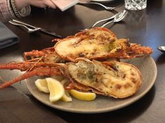 -Kitchens on Kent at The Langham