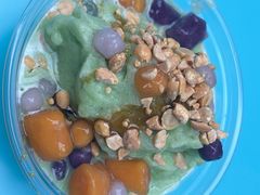 -夏食光安顺小舒冰粉冰浆(甲秀楼店)
