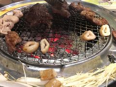 烤大肠-喜来稀肉(虹泉路店)