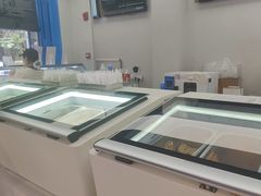 -CORNER CONE GELATO酷矿手作霜淇淋(南头古城店)