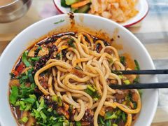 -陇上全荟兰州传统牛肉面(延吉路店)