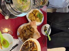 -华天延吉餐厅(西四总店)